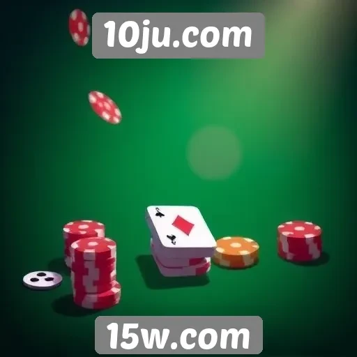 Dicas para jogadores iniciantes no 10ju.com