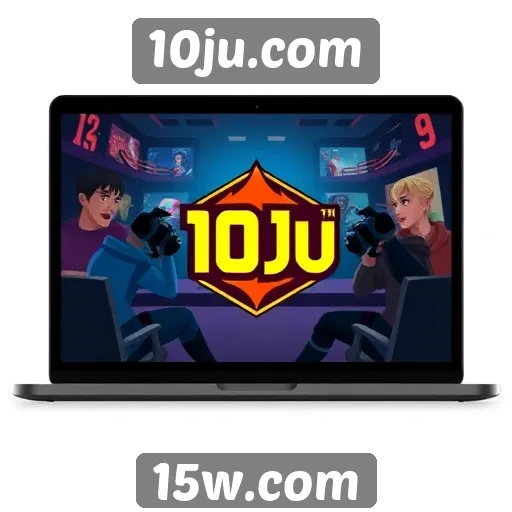 Impacto de 10ju.com na comunidade de jogadores