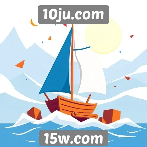 Melhores dicas de navegação no 10ju.com