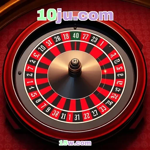 10ju.com: Segurança em Primeiro Lugar para Jogadores Online