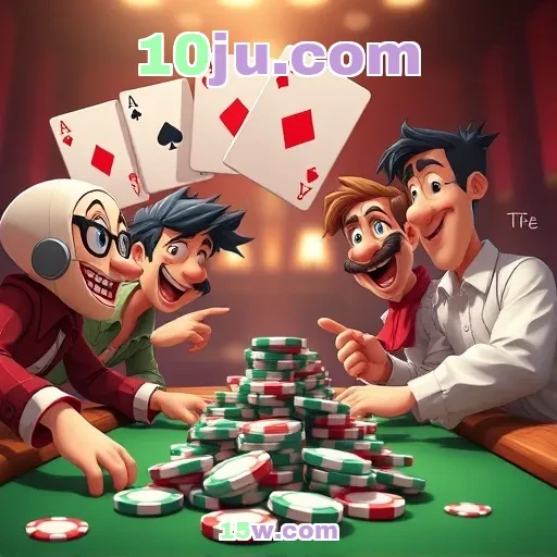 10ju.com: Eventos Esportivos que Transformam sua Experiência em Jogos