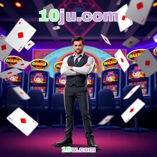 10ju.com: Suporte 24/7 Que Faz a Diferença Nos Jogos Online