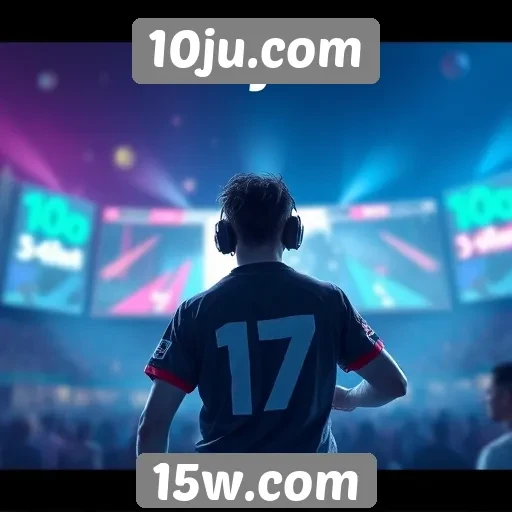 Avaliação da experiência do usuário em 10ju.com